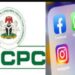 FCCPC Replies  Meta’s threat to Quit Nigeria over ₦220 Million Fine