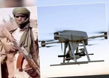 Nigerian Army confirms Boko Haram’s use of ‘Armed Drones’ in Borno, similar to Israeli and Ukrainian types