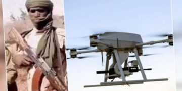 Nigerian Army confirms Boko Haram’s use of ‘Armed Drones’ in Borno, similar to Israeli and Ukrainian types