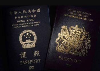 FULL LIST: 42 Countries Eligible to Enter China Without Visa