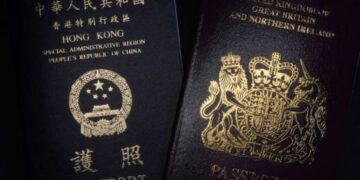 FULL LIST: 42 Countries Eligible to Enter China Without Visa