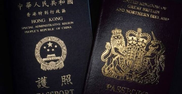 FULL LIST: 42 Countries Eligible to Enter China Without Visa
