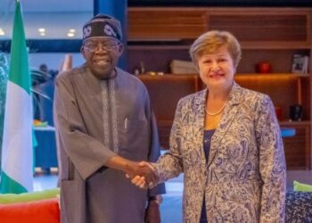 Nigeria Pays Back all N2.59trn IMF Debt