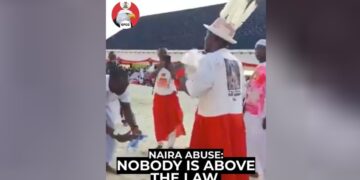 JUST IN: Tompolo to face EFCC arrest over Alleged Naira Abuse in viral video