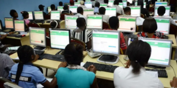 2025 UTME Results to be Released Today – JAMB