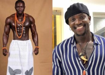 EFCC reacts to BBC Pidgin report on VeryDarkBlackMan’s arrest