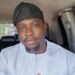 JUST-IN: Social Activist VeryDarkMan Arrested by EFCC