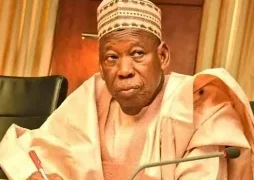 Ganduje, wife, and others to face Fraud Charges as Court Dismisses Application