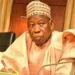 Ganduje, wife, and others to face Fraud Charges as Court Dismisses Application
