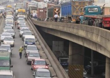 Lagos’ Ijora-Marine Bridge to shut down for 3 weeks –FG