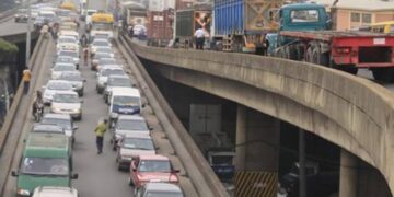 Lagos’ Ijora-Marine Bridge to shut down for 3 weeks –FG