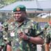 Chief of Army Staff Oluyede relocates to Markurdi over Herdsmen Attacks