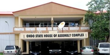 Ondo Deputy Speaker and Majority Leader resign