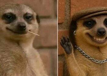 What is a Meerkat? – The New Trending Meme