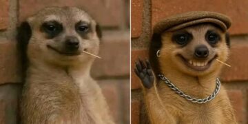 What is a Meerkat? – The New Trending Meme
