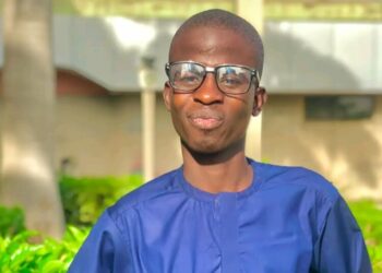 Court remands TikToker For Bathing On Street