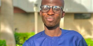 Court remands TikToker For Bathing On Street