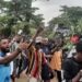 Benue: Military deploys Air Surveillance after Terror Invasion killed over 100 in Guma