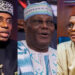 2027: Atiku, Amaechi, El-rufai form New Political Party, writes INEC