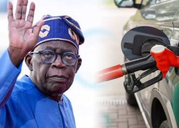 Tinubu’s Petrol Subsidy Removal Generates $84b, 40 roads – Reports