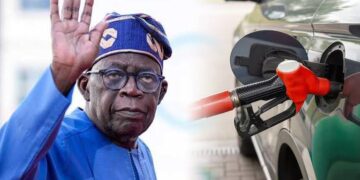 Tinubu’s Petrol Subsidy Removal Generates $84b, 40 roads – Reports