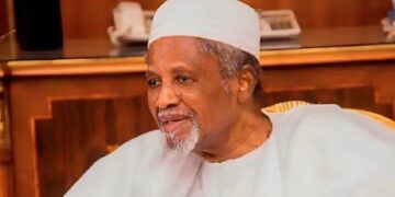 Nigerian Business Mogul, Aminu Dantata is dead