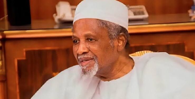 Nigerian Business Mogul, Aminu Dantata is dead