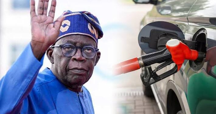 Tinubu’s Petrol Subsidy Removal Generates $84b, 40 roads – Reports