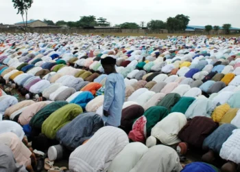 Nigerian Government Announces Public Holidays for Sallah Celebrations