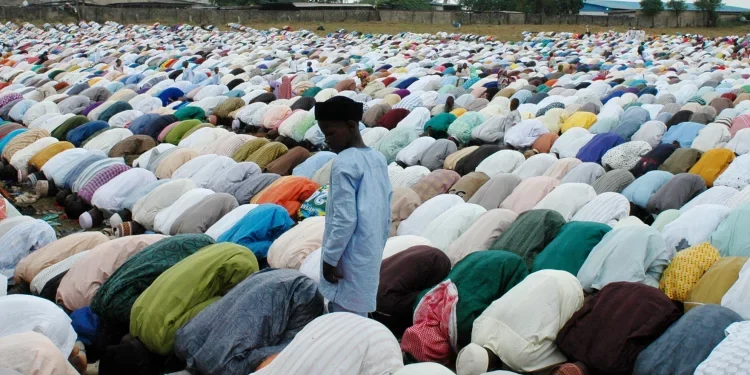 Nigerian Government Announces Public Holidays for Sallah Celebrations