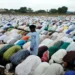 Nigerian Government Announces Public Holidays for Sallah Celebrations