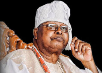 Awujale of Ijebuland is Dead
