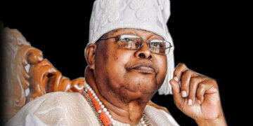 Awujale of Ijebuland is Dead