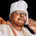 Awujale of Ijebuland is Dead