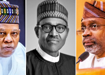 Tinubu orders Shettima, Gbaja to Accompany Buhari’s Body back to Nigeria