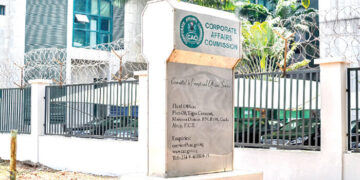 CAC sets Deadline to delist 100,000 Dormant Companies