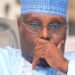 Knocks for ex-VP Atiku after dumping PDP for Third-Time