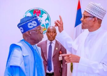FULL TEXT: Tinubu’s tribute for Buhari at special FEC