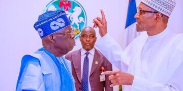 FULL TEXT: Tinubu’s tribute for Buhari at special FEC