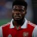 Former Arsenal Midfielder, Partey Charged With Rape