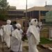 Drama As Traditionalists Barred From Awujale’s Burial In Ijebu-Ode