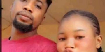 Girlfriend stabs Boyfriend to Death in Ondo for Cheating