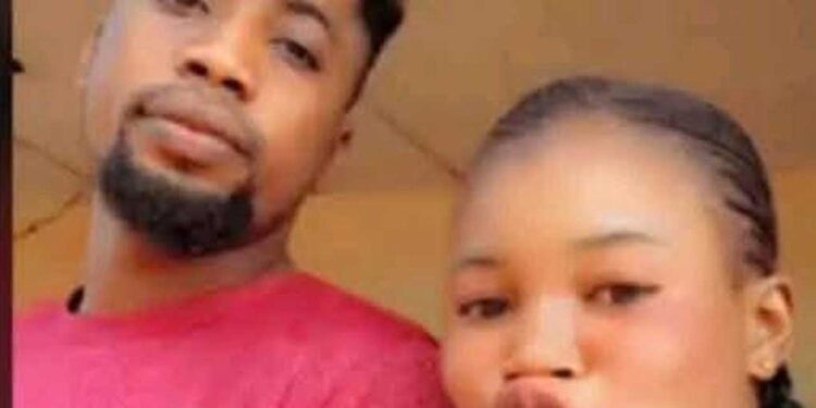 Girlfriend stabs Boyfriend to Death in Ondo for Cheating