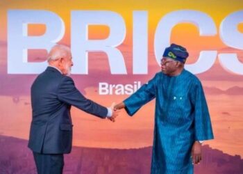 Trump threatens Nigeria with 10% Tariff for Supporting BRICS