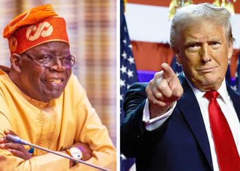 FG reacts as Trump mounts pressure on Nigeria to accept Venezuelan deportees from US