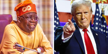 FG reacts as Trump mounts pressure on Nigeria to accept Venezuelan deportees from US