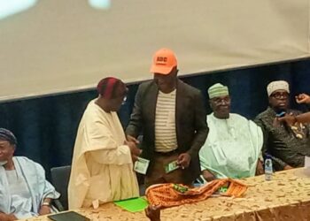 How Mark, Aregbesola Emerge as Party Chairman, Secretary for New Coalition ADC