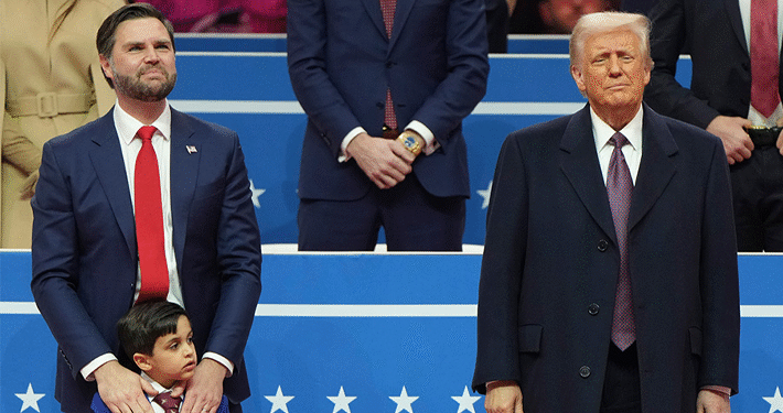 How Notorious Lagos-Yahoo-Boy defraud U.S. President Donald Trump of 2025 Inauguration Funds