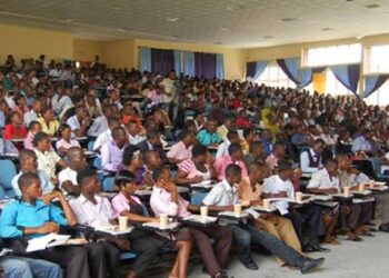 Nigerian Government pegs Admission Age at ’16’