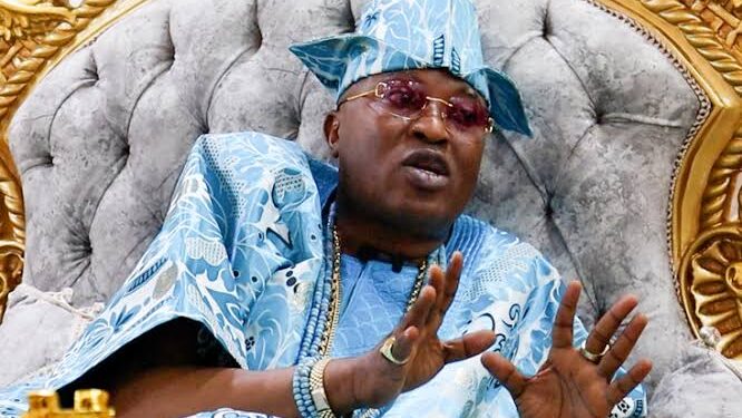 Oluwo reacts to Islamic Burial rite of Late Awujale of Ijebuland